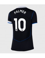 Chelsea Cole Palmer #10 Tredjedrakt Dame 2025-26 Korte ermer